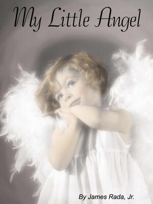 cover image of My Little Angel